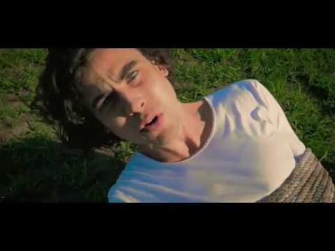Conor Allan - Blood Cells [Official Music Video]