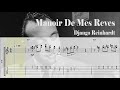 Manoir de Mes Rêves (Django's Castle) - Django Reinhardt | Gypsy Guitar Tab