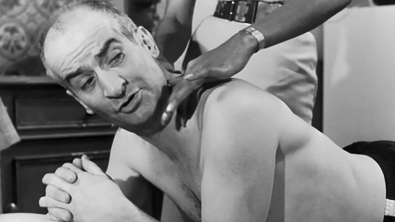 Miniature de la vidéo Les Bons Vivants (1965) - Bande annonce du film Les Bons Vivants