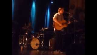 Sturgill Simpson - I'd Have To Be Crazy