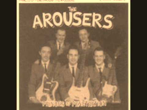 The ArOuSeRs - Penetration