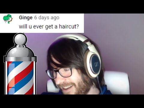 harbleu responds to youtube comments - Overwatch