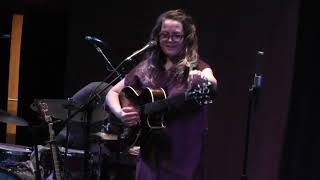 Sara Watkins "Young in All the Wrong Ways" live 5/24/17 (6) The Egg, Albany, NY