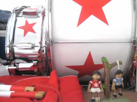 Sugestão Popular - Local ou visitante vamos festejar.