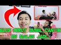 ELUS PERUT BUMIL CANTIK MALAH JADI