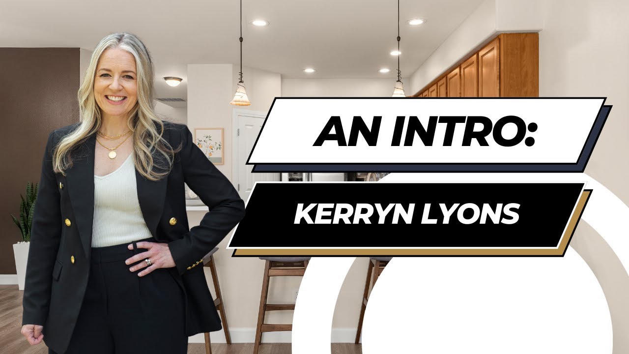 An Introduction to Kerryn Lyons Real Estate