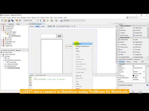 29 Java Gui Jlist In Java