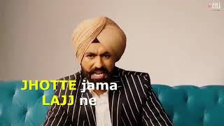 Yaar mere Tarsem Jassar | Kulbir Jhinjar | WhatsApp Status