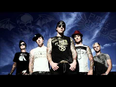 Avenged Sevenfold - Afterlife (Punkrock cover by Future Idiots)