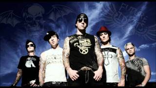 Avenged Sevenfold - Afterlife (Punkrock cover by Future Idiots)