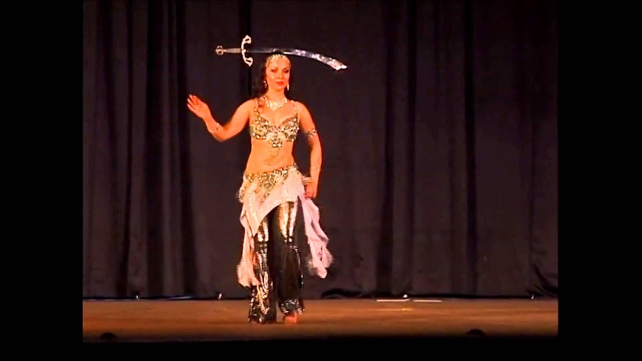 Promotional video thumbnail 5 for Bollywood/Bellydance/Romani Dance Show