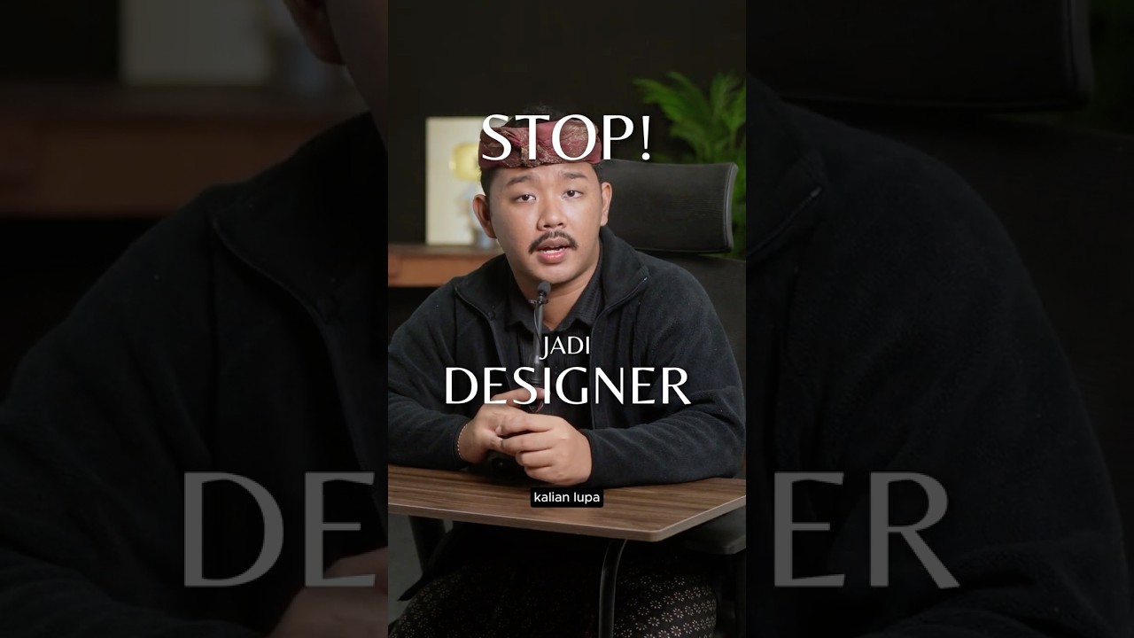 Sebelum buat logo wajib tau 9 prinsip design ini! #Senimanbocahlogo #Designlogo #Brand #Viral