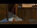 Depressed Balto