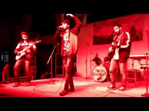 Rajneesh Hum Kis Gal...