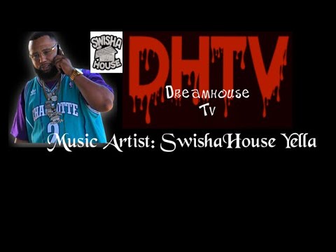 SwishaHouse Highway Yella welcome to DHTV!! #hiphop #houston #swishahouse #highwayyella #fyp