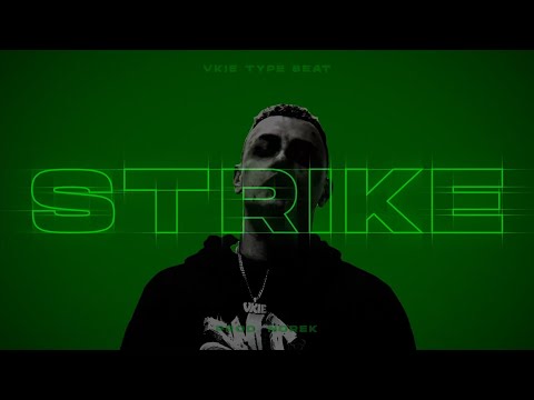 (FREE) VKIE TYPE BEAT - 'STRIKE'