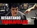 RESGATANDO O TADALAFELLAS