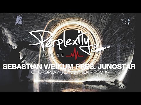 Sebastian Weikum pres. Junostar - Chordplay (Aji Mon Nair Remix) [PPW004]