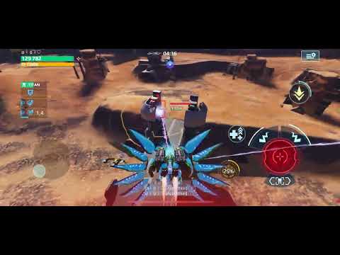 ＳＥＲＡＰＨ is back! Externation seraph glory |WR|