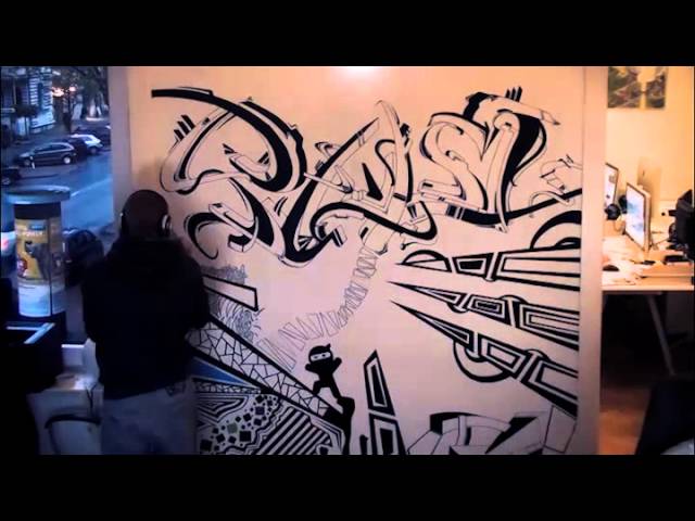 OESU x Backyard Cartel | Los Angeles