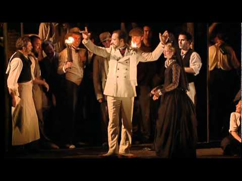 votre toast je peux vous le rendre (Carmen) - Laurent Naouri 2002.VOB