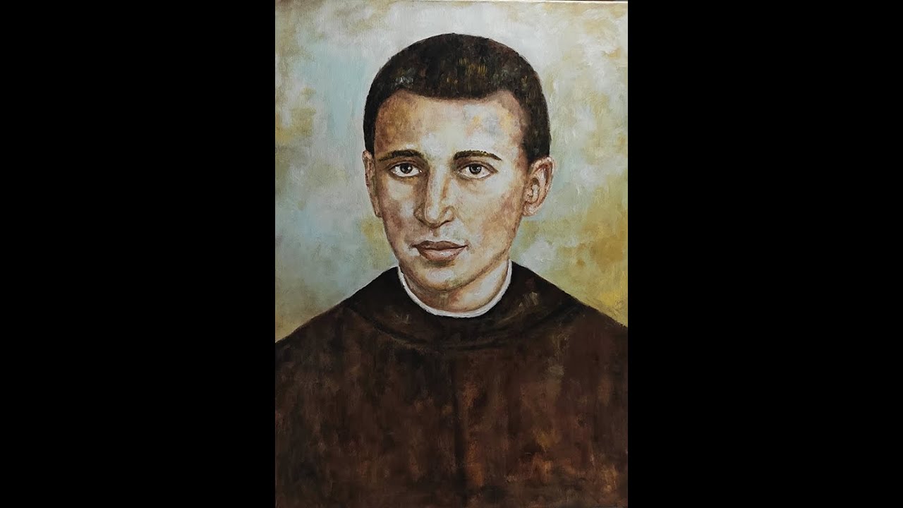 CODZIENNA MODLITWA ZA DUSZE W CZYŚĆCU CIERPIĄCE