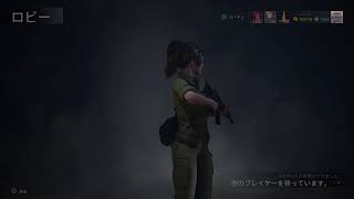 【WWZ 】ゾンビかかってこい♪参加歓迎♪ お手伝いさせてください(^.^)