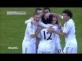 Los mejores goles contra el Getafe