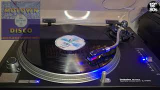 Diana Ross – My Old Piano (12" Version)