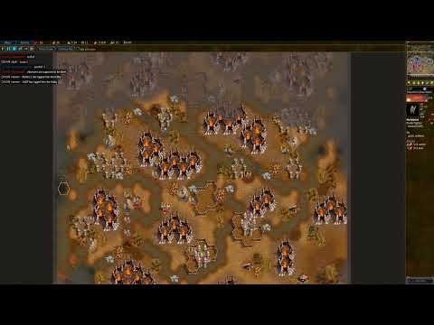 99%Dwarvish_Blood Against Puny Elves