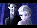 Elsa And Pitch (feat. Merida & Hans ...