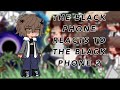 THE BLACK PHONE REACTS TO THE BLACK PHONE 2 TBP 2x Speed Akemi Eclipse Theblackphone