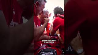 Download lagu Believe it Marc Marquez, you did it! 👑 mp3