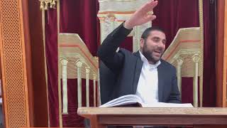 Notre Foi en Nos Tsadikims