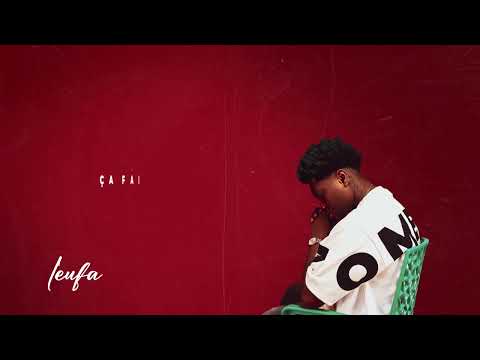 Leufa - changer ( audio officiel ) feat @Ironlerappeur  et @djess01