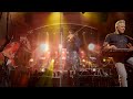 The Infamous Stringdusters - “Rise Sun + Get It While You Can"