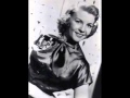 Silly Heart (1953) - Dorothy Collins