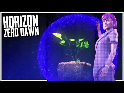 Horizon: Zero Dawn | TRUTH OF ZERO DAWN (Horizon Zero Dawn Walkthrough Gameplay Part 30)