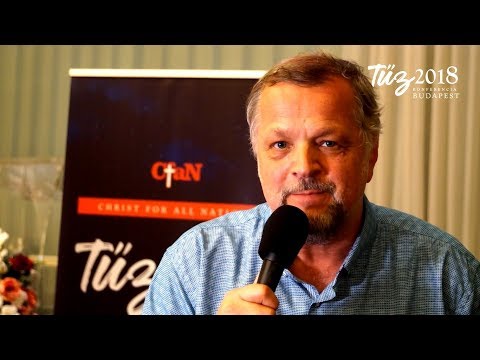 Břetislav Šípek - Novinky z Maďarska