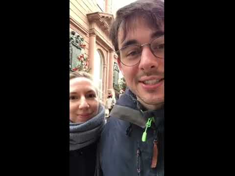 Das Demokratie-Projekt. Folge 14: Winter is coming