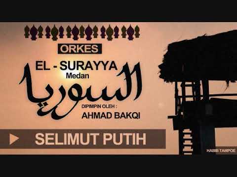 El Surayya Medan - Selimut Putih / Bila izrail datang memanggil