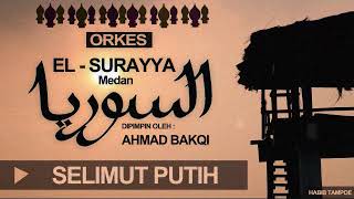 Download lagu El Surayya Medan - Selimut Putih / Bila izrail datang memanggil mp3 Download lagu El Surayya Medan - Selimut Putih / Bila izrail datang memanggil mp3