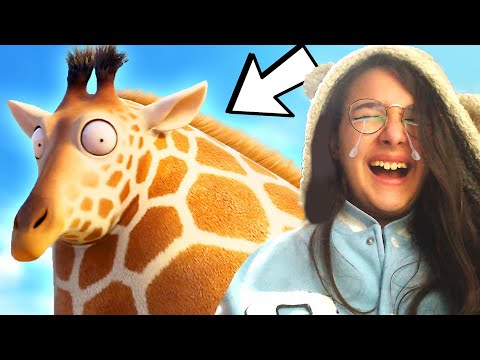 QUESTI VIDEO TI FARANNO MORIRE DA RIDERE!