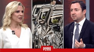 Otomotiv Sektörü 2026'da Ne Bekliyor?