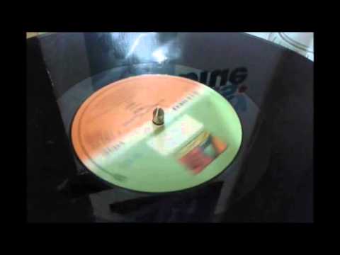 Blue [Remix] - Geoffrey Williams / Warner 90