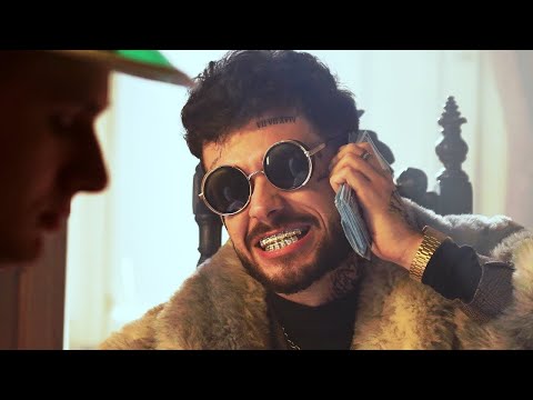 wip bros (bez Stachursky) - Cholerny Hajs