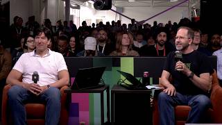 Scott and Mark learn to Vibe Check with Steve Sanderson | LIVE116