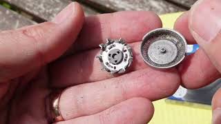 How I REPLACE Philips Shaver blades!  New shaving heads for cleaner shave...