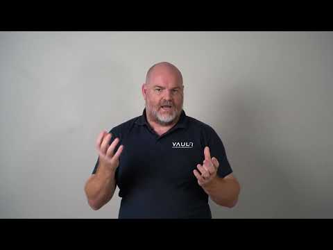 Thumbnail for Budgeting Tips from Vault Accountants and Business Advisors by Vault