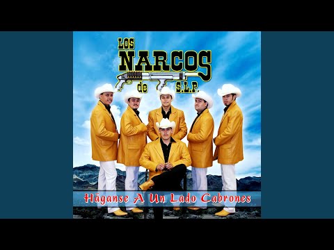 Háganse a un Lado Cabrones